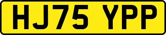 HJ75YPP