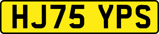 HJ75YPS