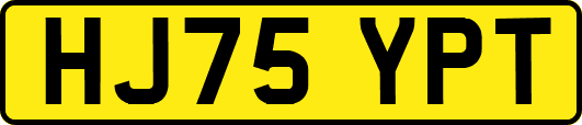 HJ75YPT