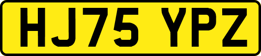 HJ75YPZ