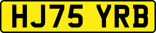 HJ75YRB