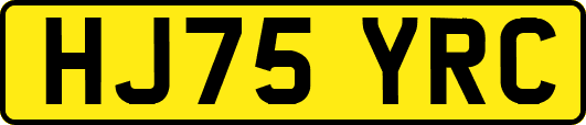 HJ75YRC