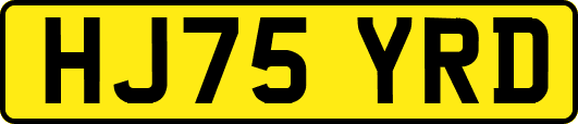 HJ75YRD