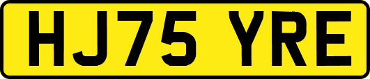 HJ75YRE