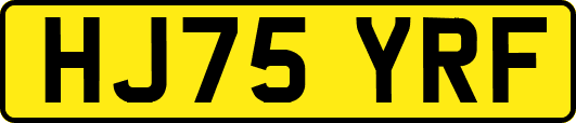 HJ75YRF