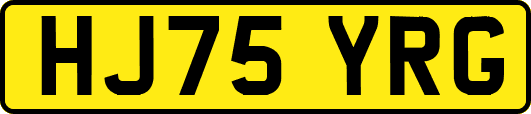HJ75YRG