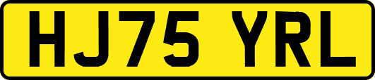 HJ75YRL