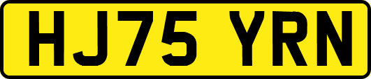 HJ75YRN