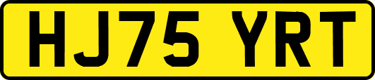 HJ75YRT