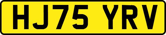HJ75YRV