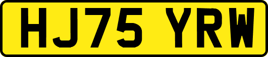 HJ75YRW