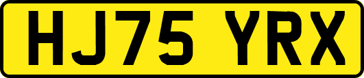 HJ75YRX