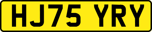 HJ75YRY