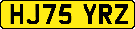 HJ75YRZ
