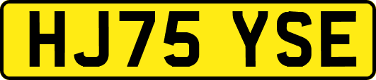 HJ75YSE