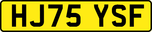 HJ75YSF