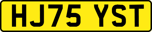 HJ75YST