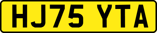 HJ75YTA