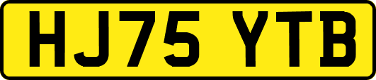 HJ75YTB