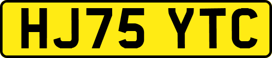 HJ75YTC