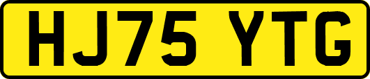 HJ75YTG