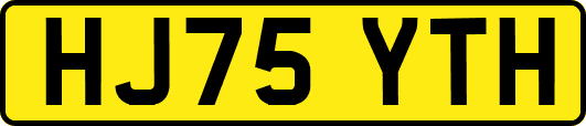 HJ75YTH