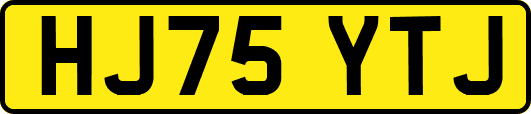 HJ75YTJ