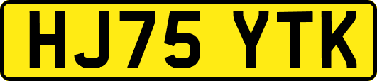 HJ75YTK