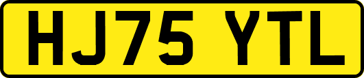 HJ75YTL