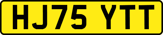 HJ75YTT