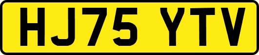 HJ75YTV