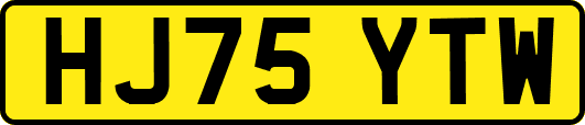 HJ75YTW