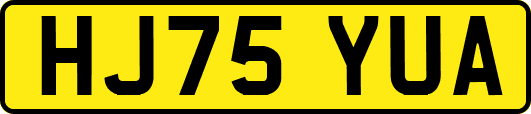 HJ75YUA