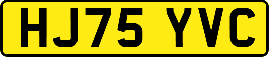 HJ75YVC