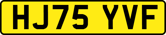 HJ75YVF