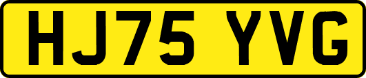 HJ75YVG