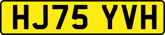 HJ75YVH