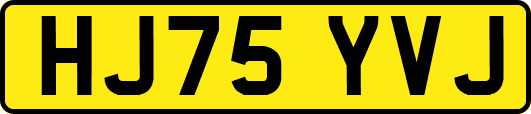 HJ75YVJ