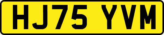 HJ75YVM
