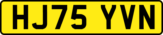 HJ75YVN