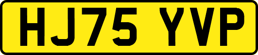 HJ75YVP