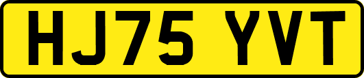 HJ75YVT
