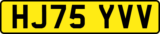 HJ75YVV