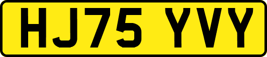 HJ75YVY