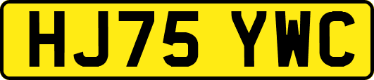 HJ75YWC