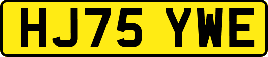 HJ75YWE