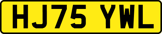HJ75YWL