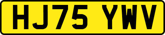 HJ75YWV