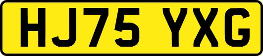 HJ75YXG