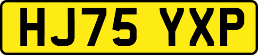 HJ75YXP